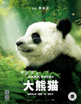 熊猫英文动画片大全
