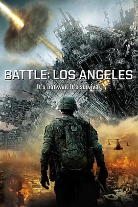 洛杉矶之战2在线观看完整版