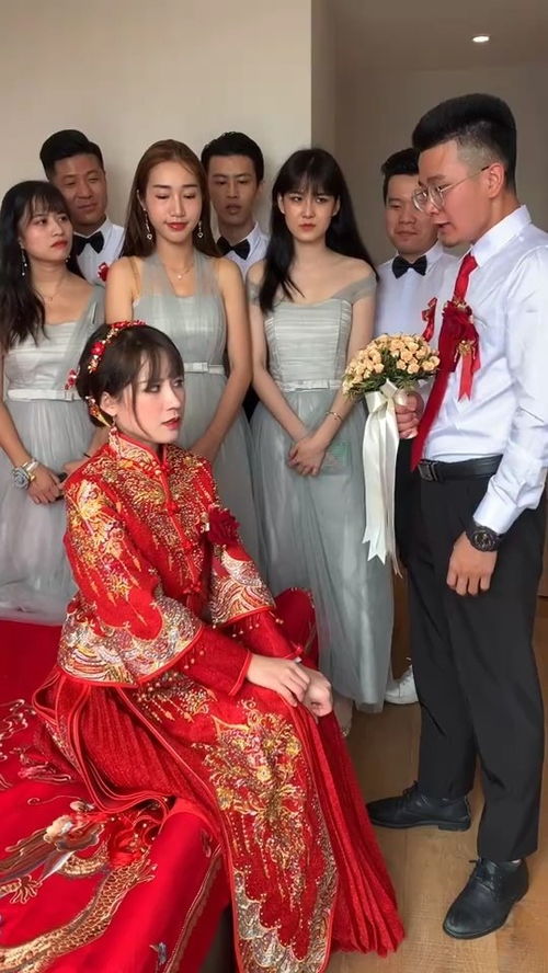 余文乐结婚