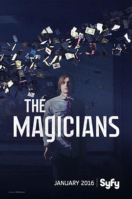 魔法师第一季剧情解释