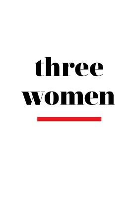 三个女人的爱伦理片