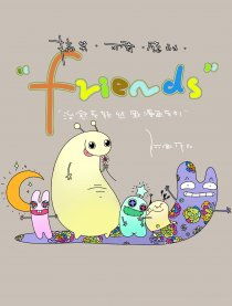 friends game梅麻吕最新动画